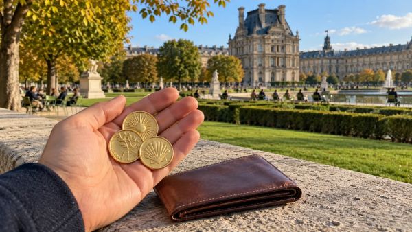 10 raisons d'inclure des pièces d'or modernes dans votre portefeuille