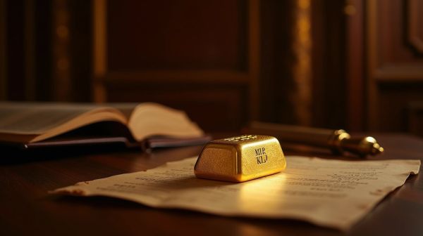 Pourquoi un achat de pièces d'or modernes peut surprendre vos investissements