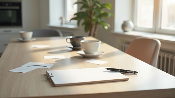 Top 5 conseils pour obtenir un devis d'assurance habitation