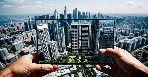 Comment les tendances économiques mondiales influencent-elles le marché immobilier ?