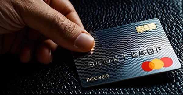 Découvrez les Atouts et Défis des Cartes Bancaires de Luxe