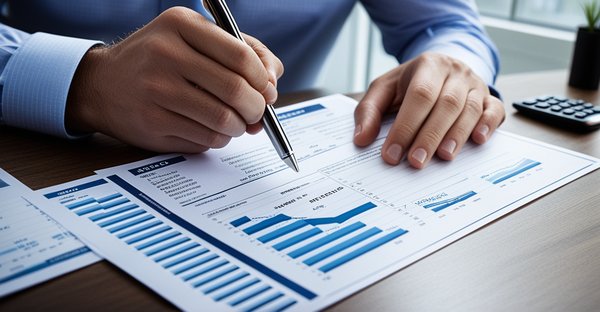 Comment les fluctuations des marchés financiers influencent-elles les crédits immobiliers à taux variable ?