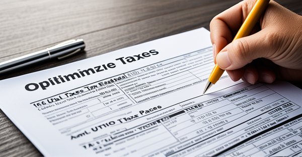 Optimisez Votre Fiscalité avec l'Investissement Immobilier : Votre Guide Essentiel